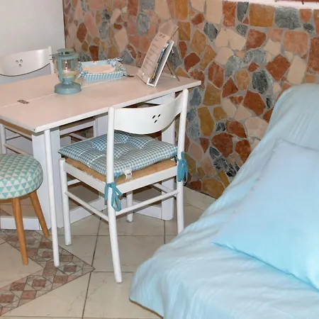 Appartamento La Maison Capoliveri  Exterior foto