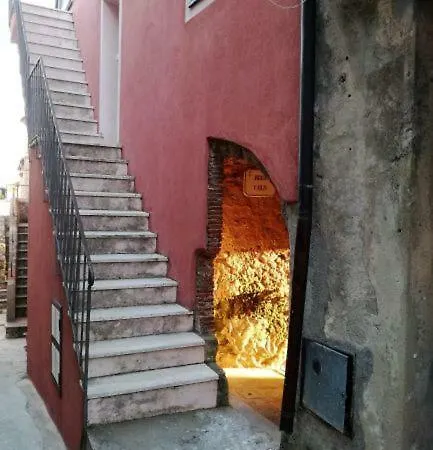 Appartamento La Maison Capoliveri  Exterior foto
