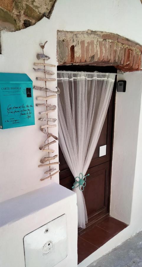 La Maison Apartment Capoliveri (Isola d'Elba)