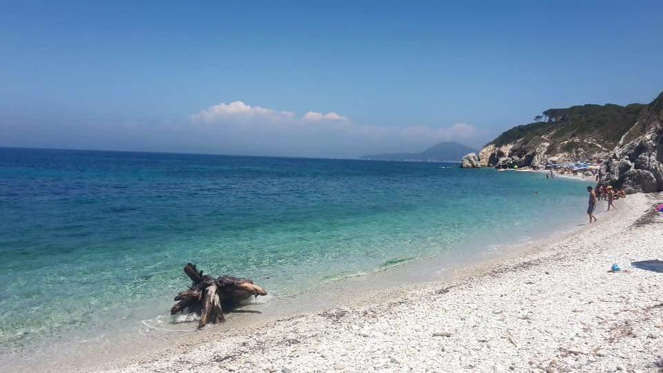 Apartment La Maison Capoliveri (Isola d'Elba)