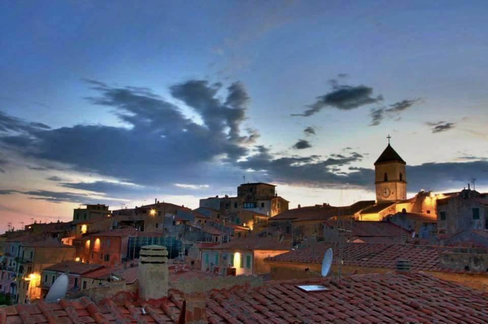 La Maison Apartment Capoliveri (Isola d'Elba)