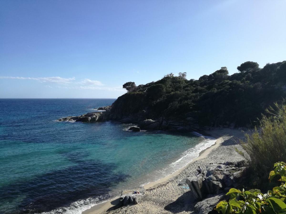Apartment La Maison Capoliveri (Isola d'Elba)