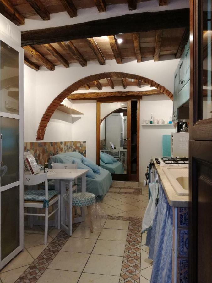 La Maison *