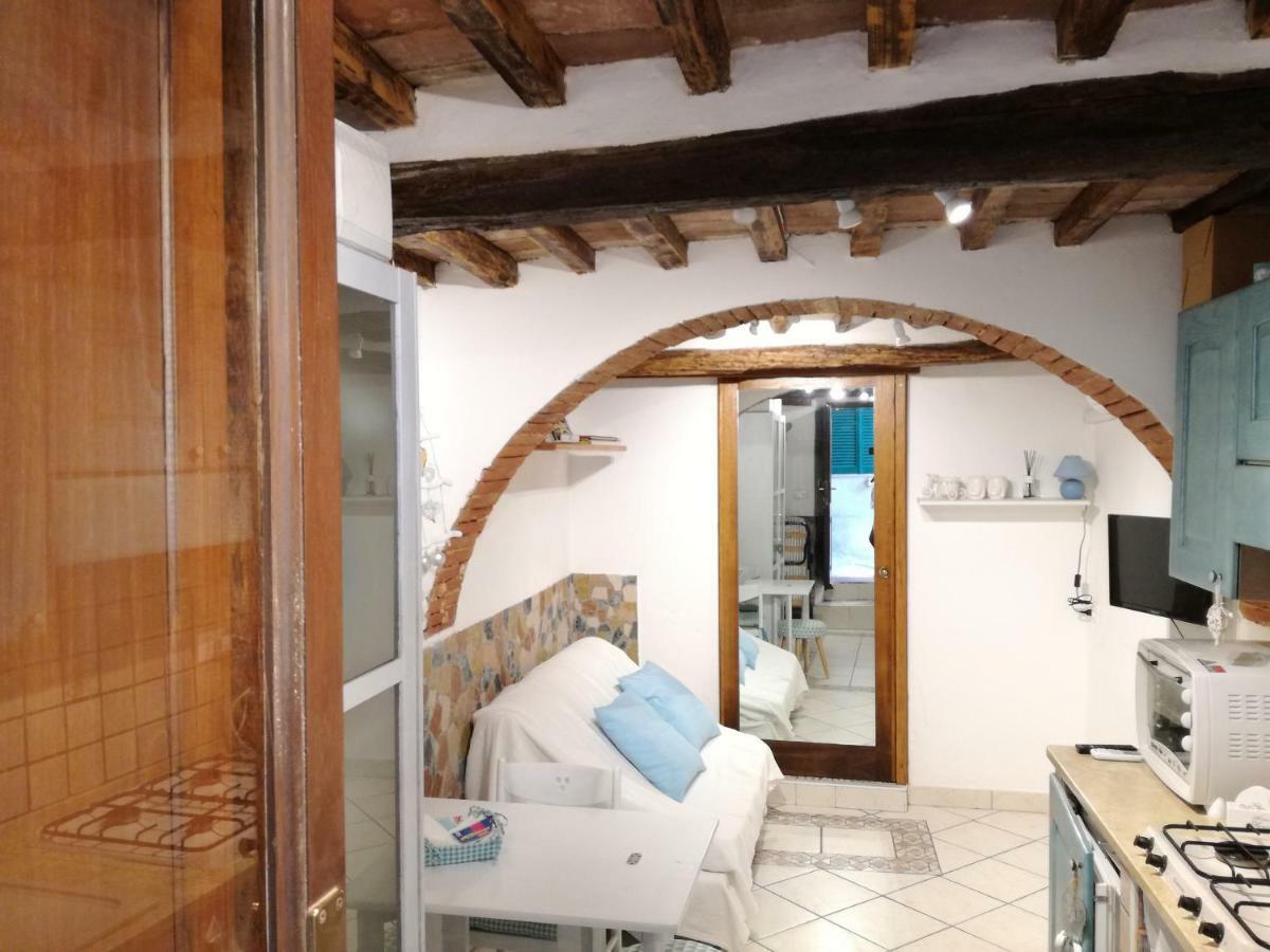 La Maison * Capoliveri (Isola d'Elba)