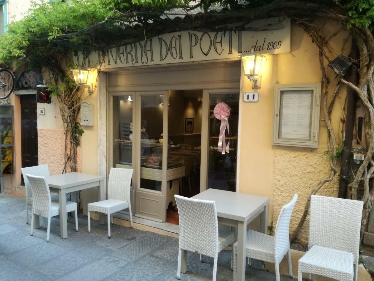 Apartment La Maison Capoliveri (Isola d'Elba)