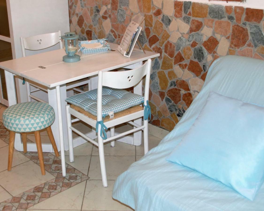 Apartment La Maison Capoliveri (Isola d'Elba)