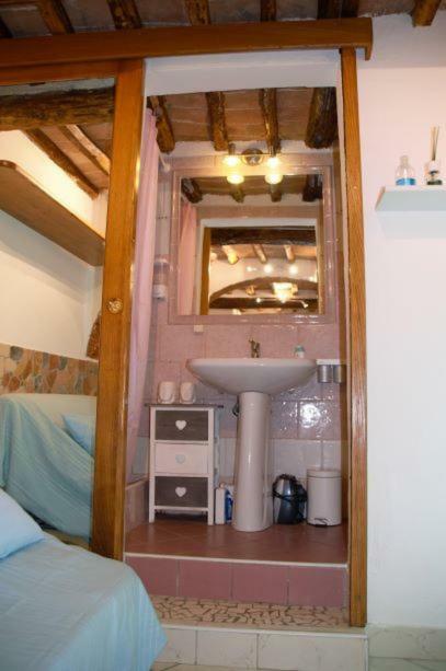 Apartment La Maison Capoliveri (Isola d'Elba)
